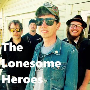 The Lonesome Heroes
