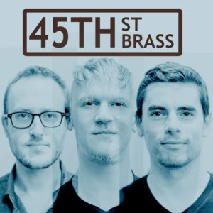 45th St Brass