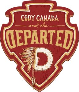 Cody Canada and The Departed