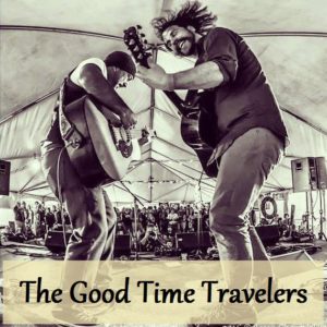 The Good Time Travelers