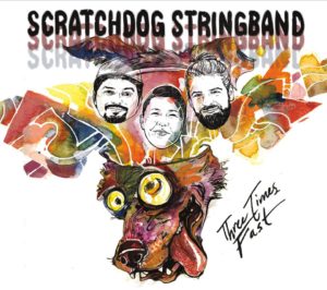 Scratchdog Stringband