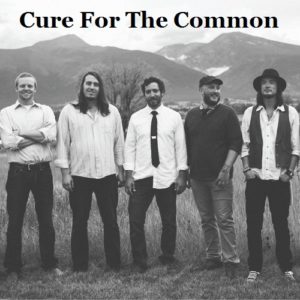 Cure For The Common