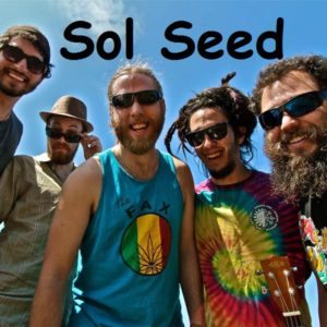 Sol Seed