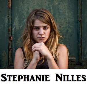 Stephanie Nilles