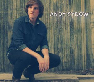 Andy Sydow