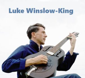 Luke Winslow-King