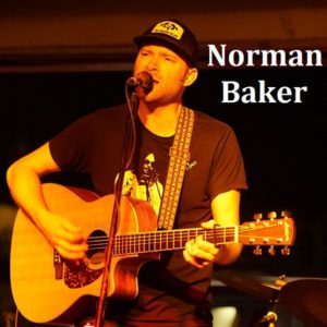 Norman Baker