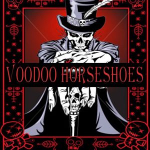 Voodoo Horsehoes