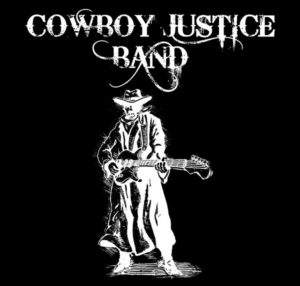 Cowboy Justice Band