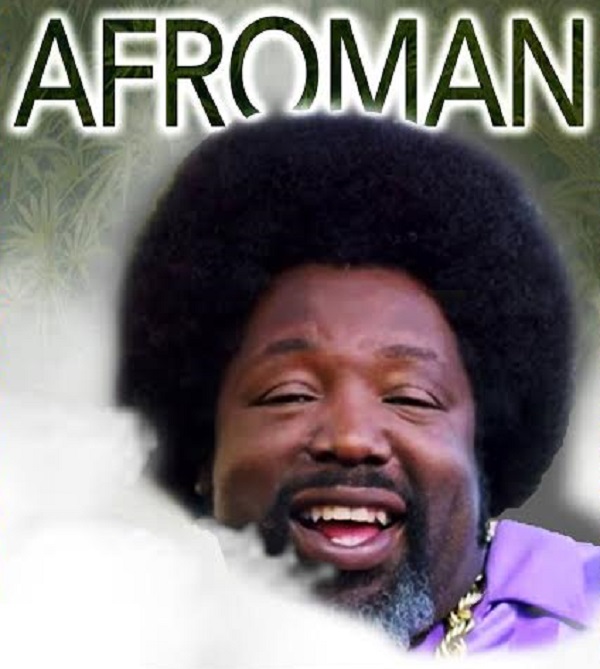 Afroman – One Hit Wonder Lyrics