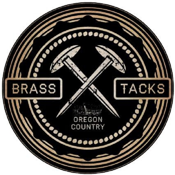 Brass Tacks