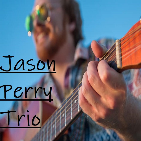 Jason Perry Trio