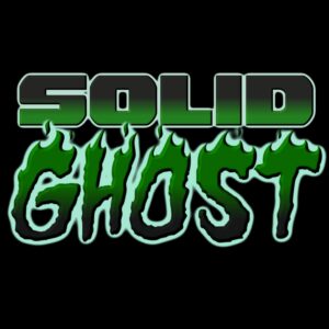 Solid Ghost