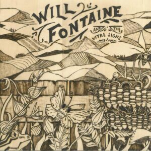 Will Fontaine and The Vital Signs