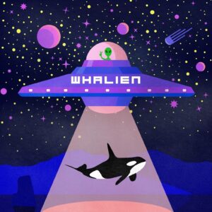 Whalien