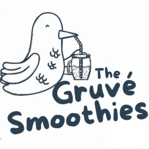 The Guve Smoothies