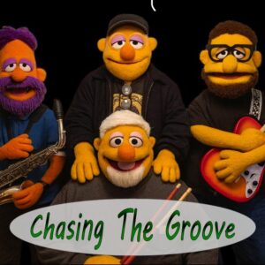Chasing the Groove