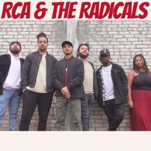 RCA and the Radicals