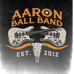 Aaron Ball