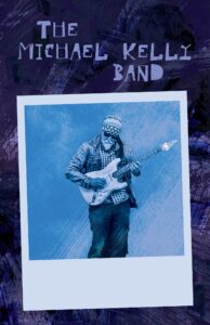 Michael Kelly Band