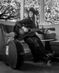 Olivia Wolf