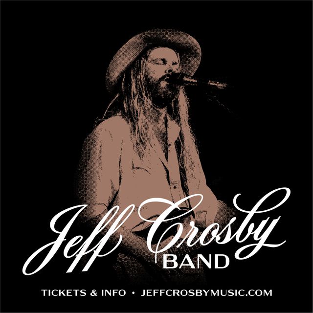 Jeff Crosby Band