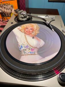 Dolly Day